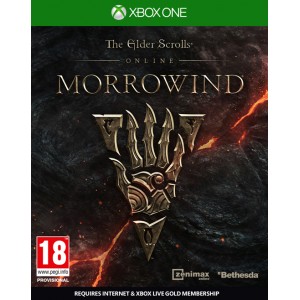 The Elder Scrolls Online: Morrowind (XboxOne)